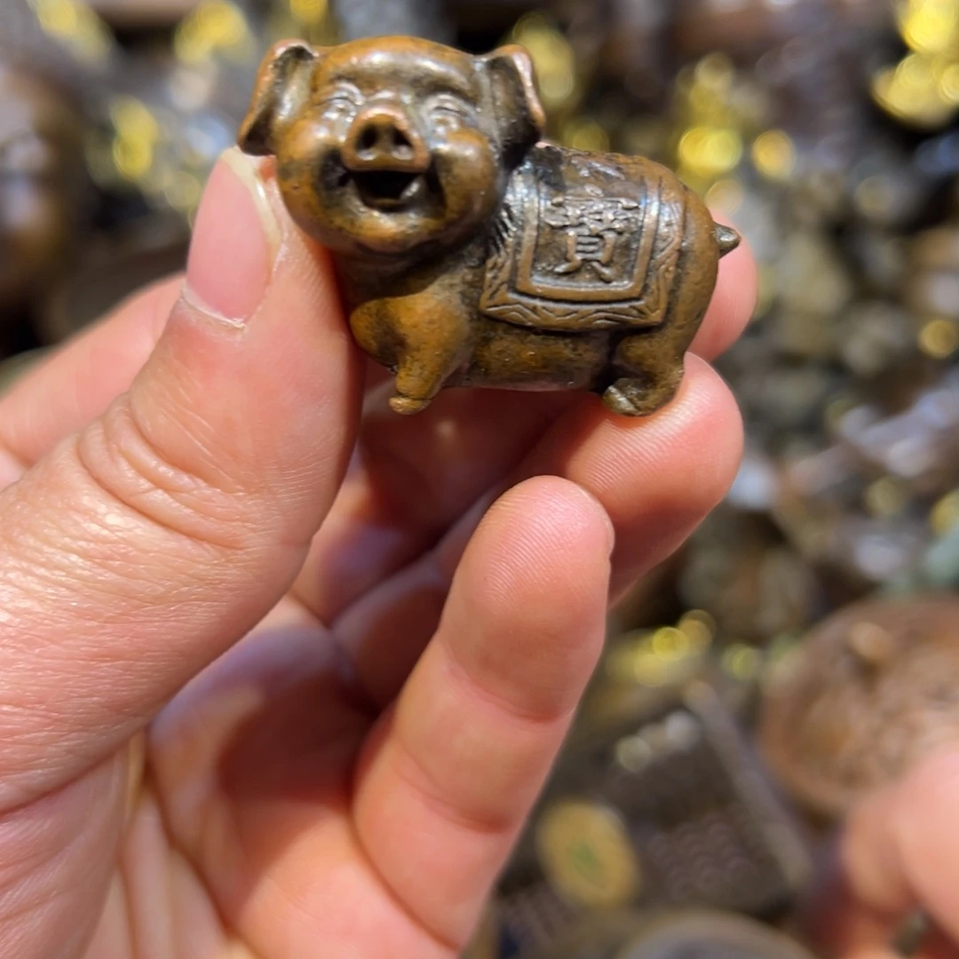 铜器精工精工铜器