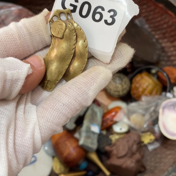 彩***石瓷片直播间火爆热卖
