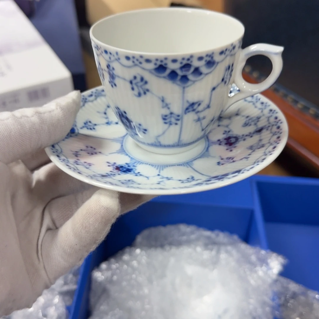 瓷片好物不断，惊喜不断