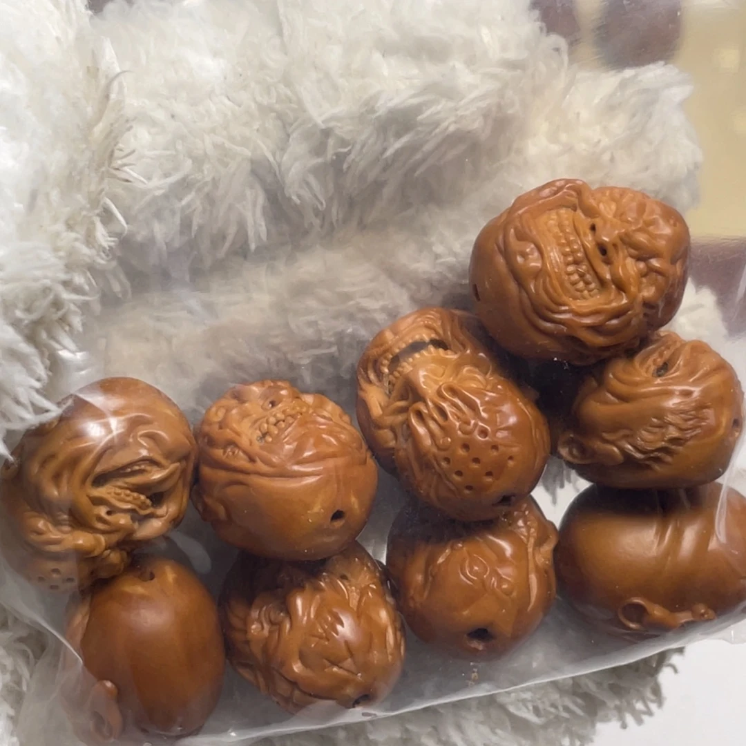 手串/手链橄榄核000000000000000