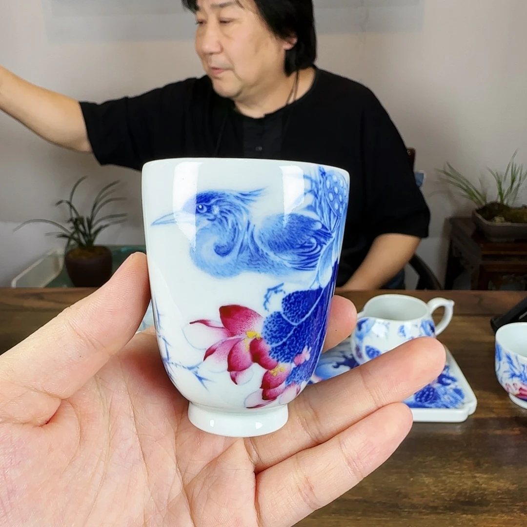 省大师专场：何传宏！！