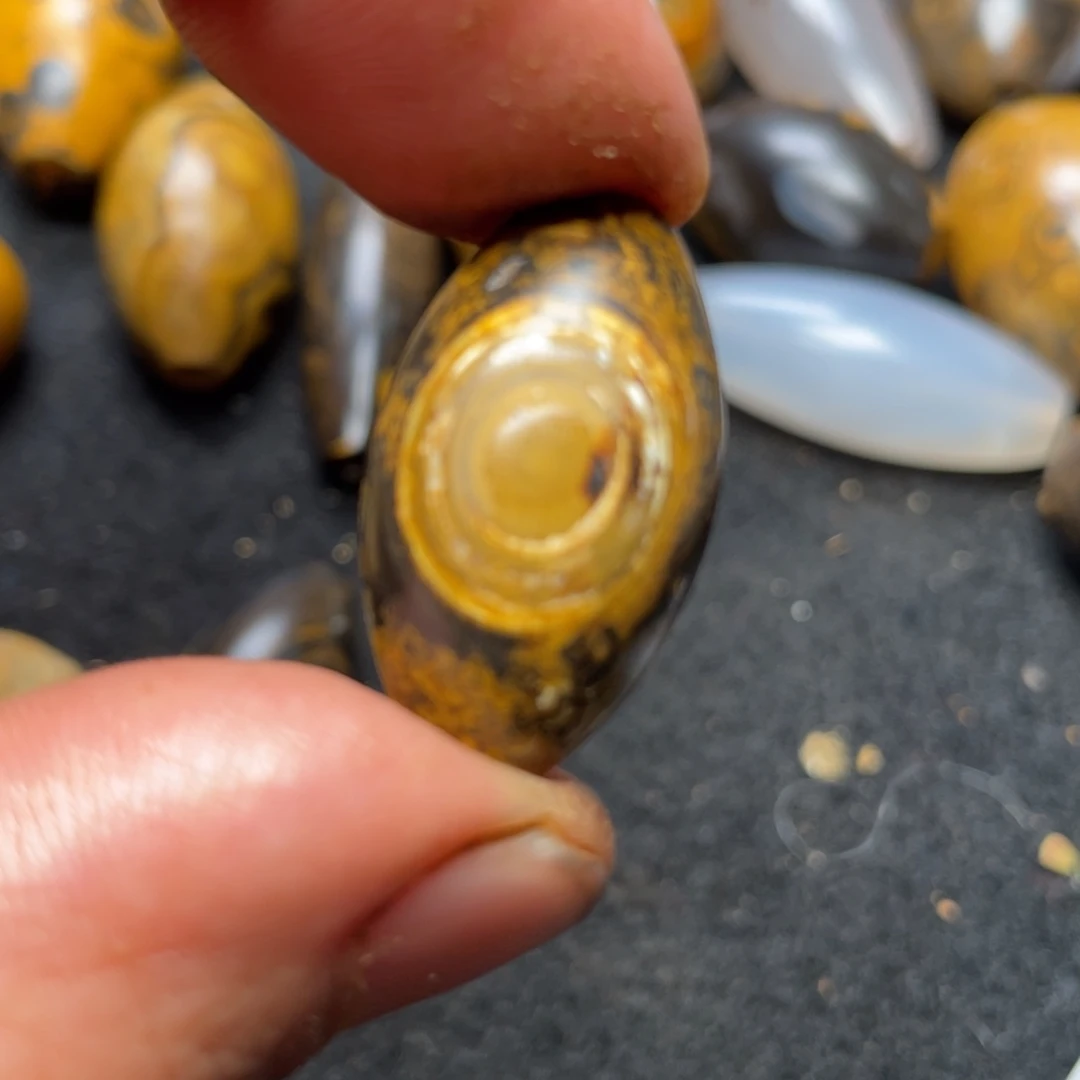 石材纯天然奇石原石169