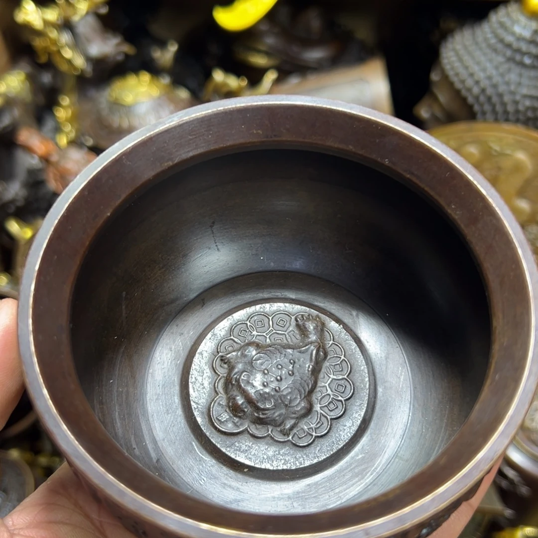 木古铜器，专属链接
