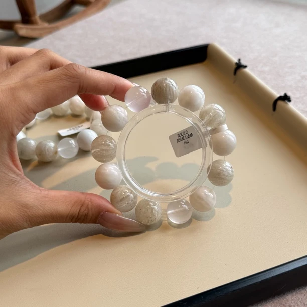 手链 C104『松下雪』手链