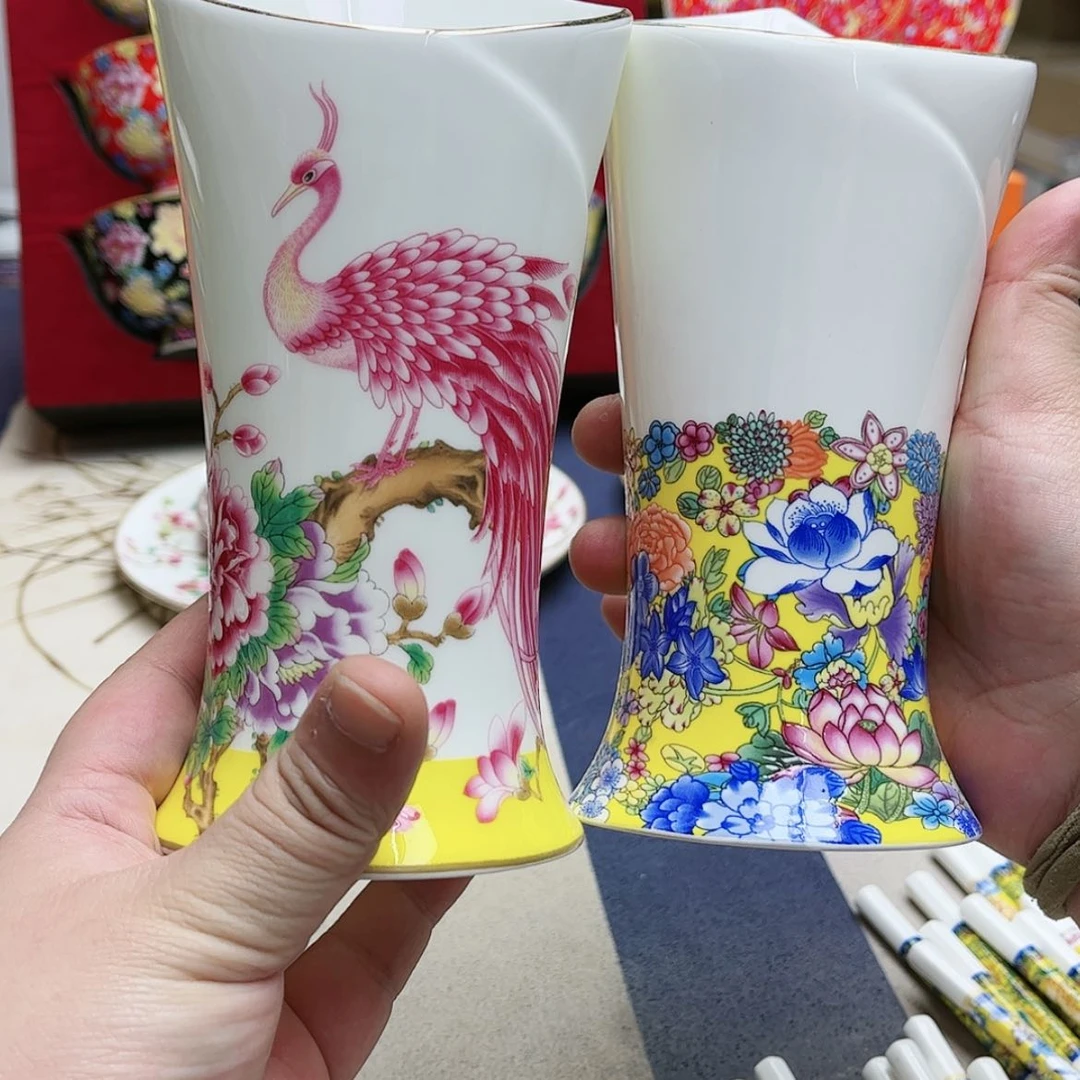 【闪购商品】珐琅王*生2个。。。。