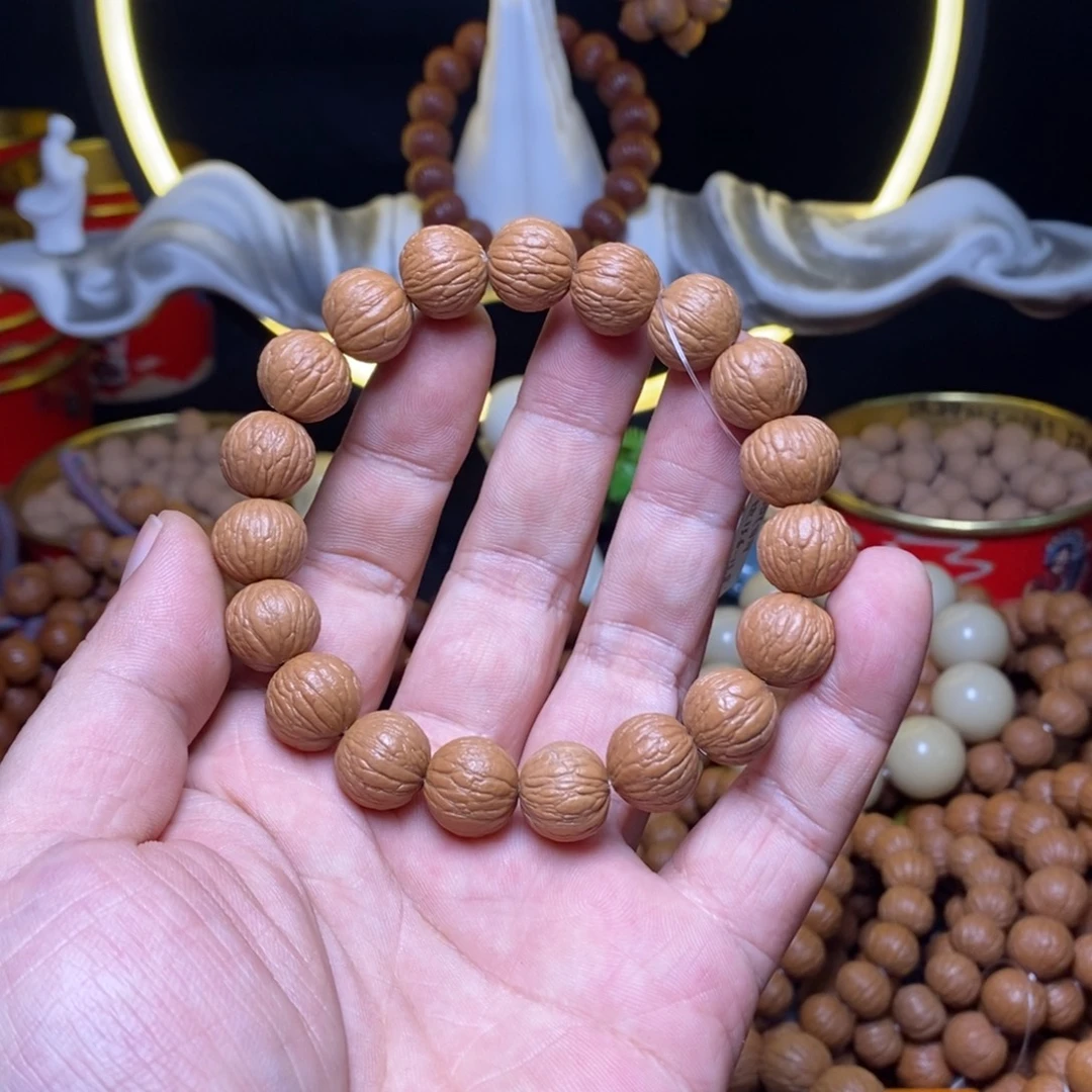 手串/手链核桃凤羽13大福利