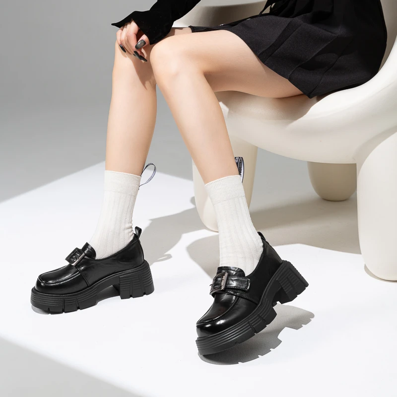 乐福鞋门店回调断码福利 有码自行下单 D143590