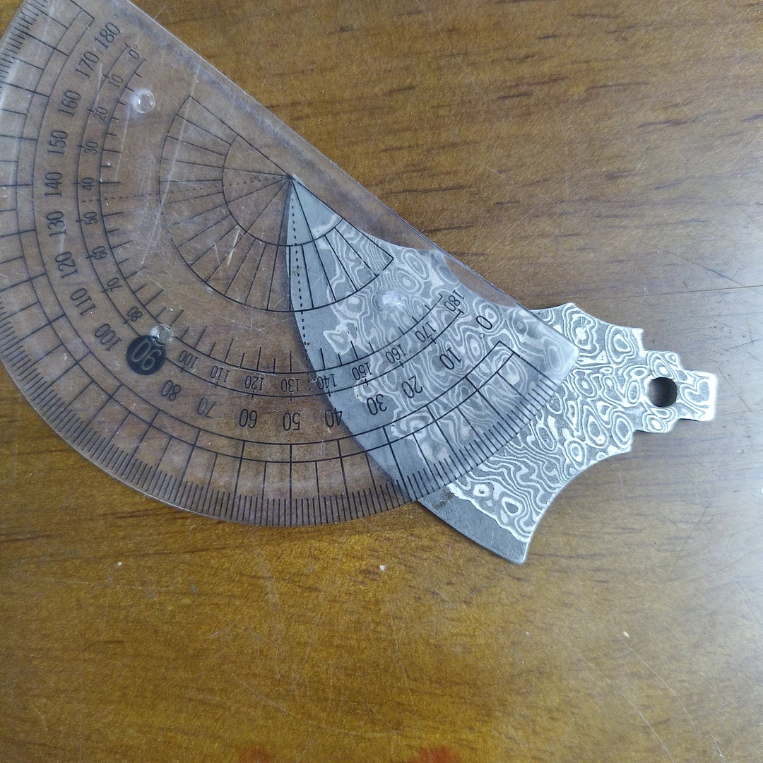 大马士革钢户外小刀直播专用链接