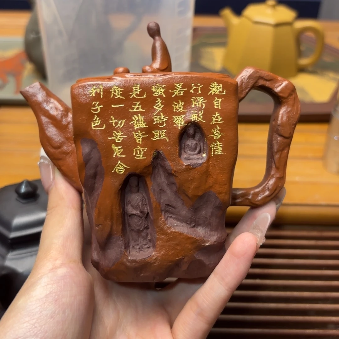 紫砂茶宠五号店专项