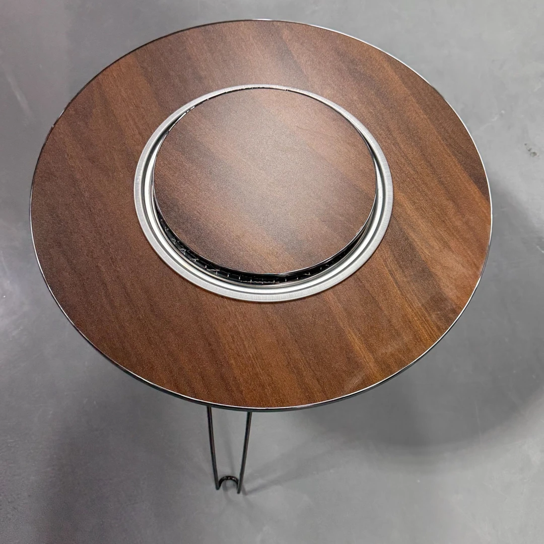 围炉煮茶烧烤架可拆卸