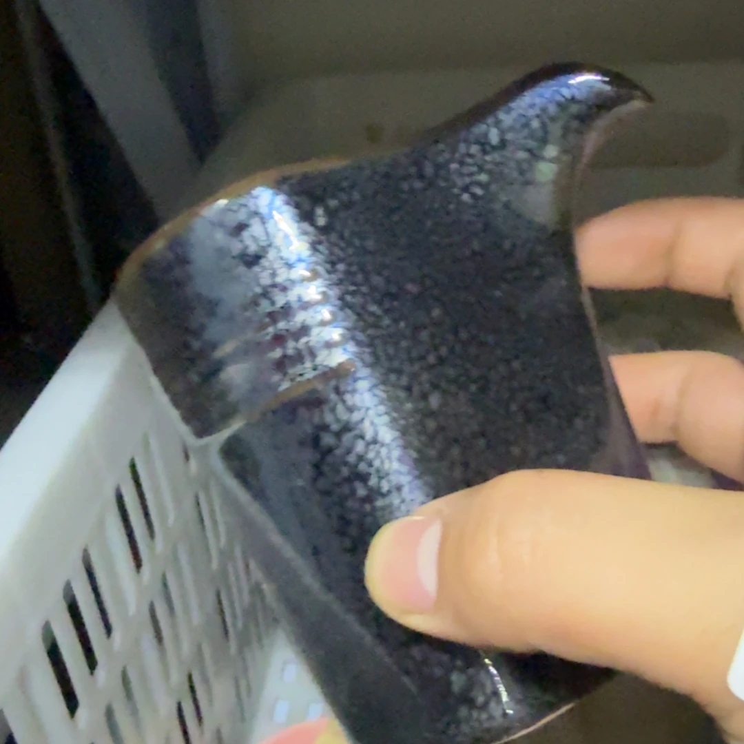 瑕疵茶具介意勿拍紫砂