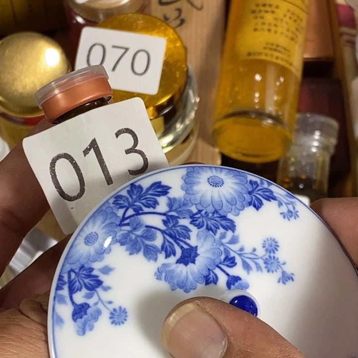 瓷片回流瓷器瓷片 13