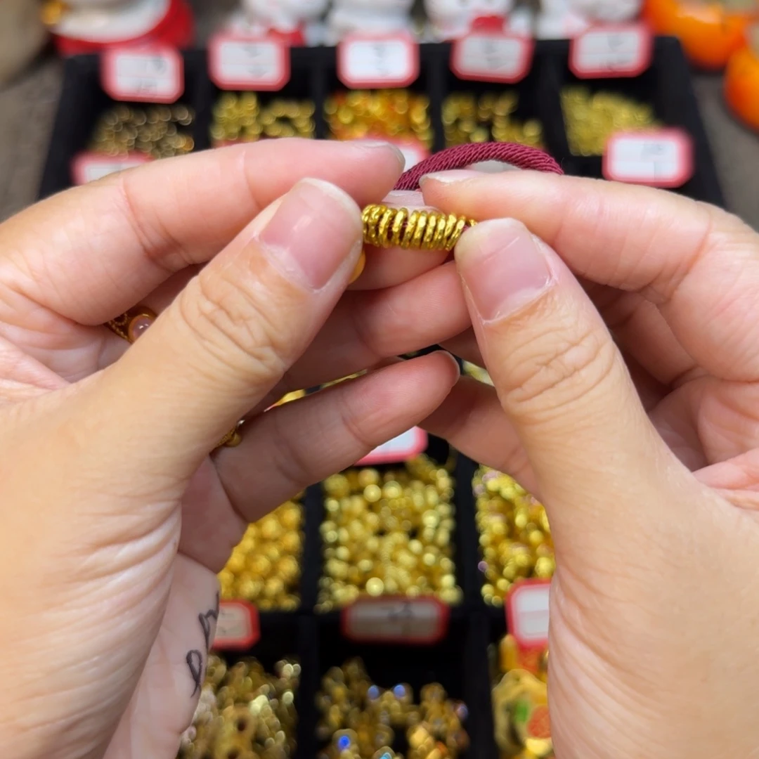 合金精工卡6盘缠20个