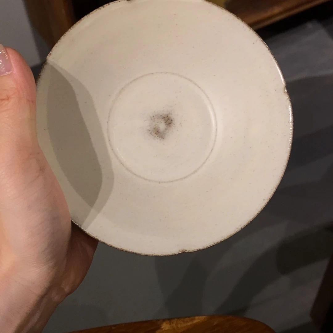 器物。