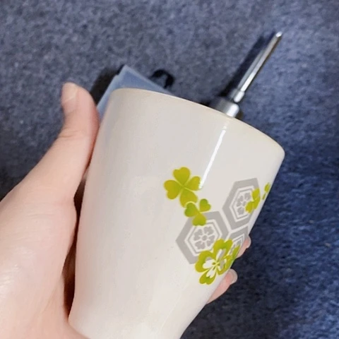 平***生茶杯茶具系列产品