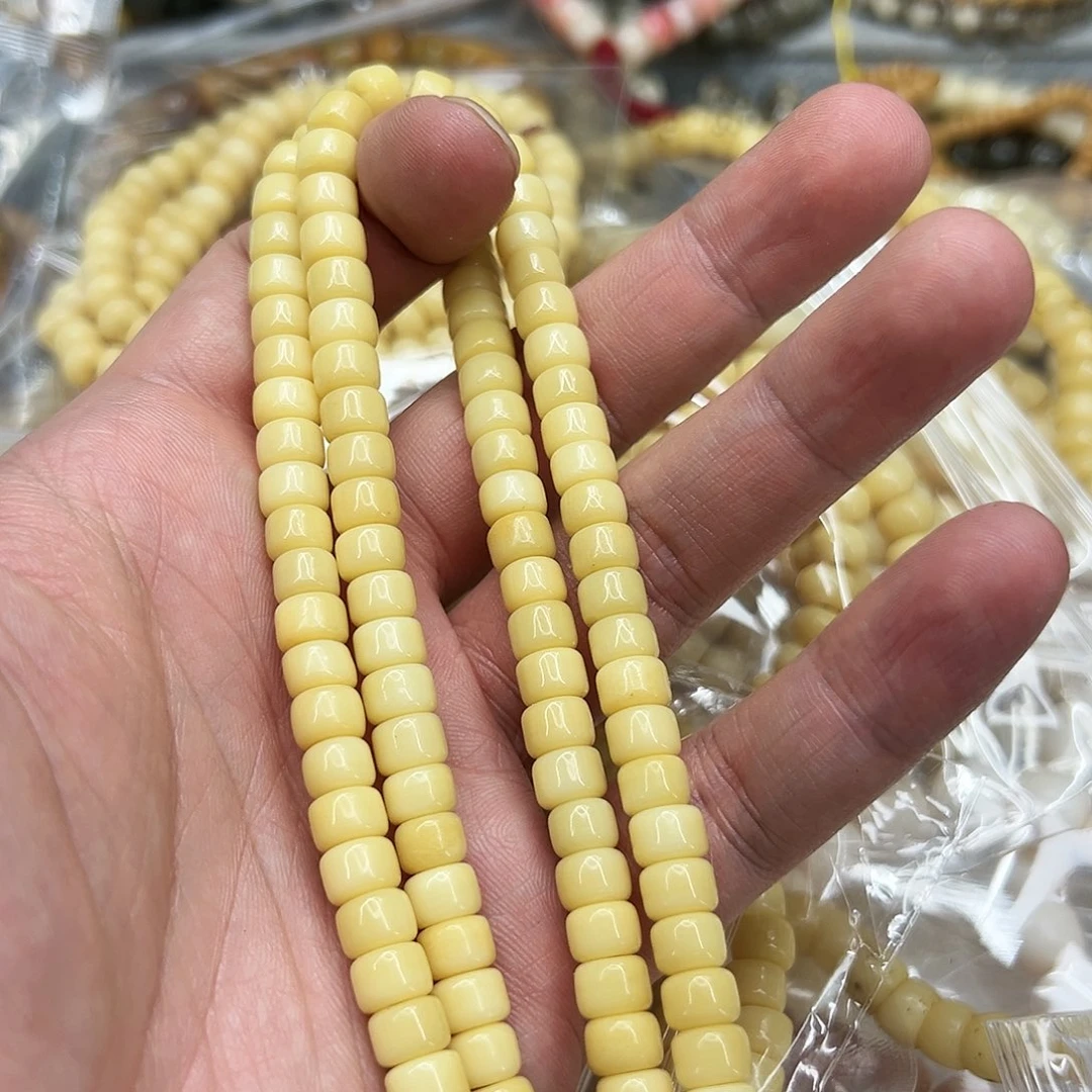 驼骨手串/手链166驼骨8×6-108