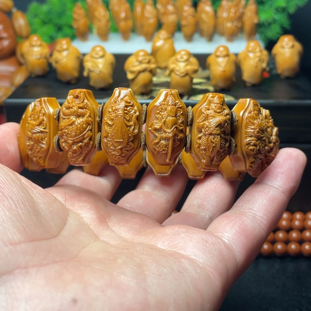 橄榄核手串/手链橄榄核