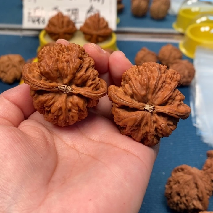 领***悟手串/手链核桃大粗筋