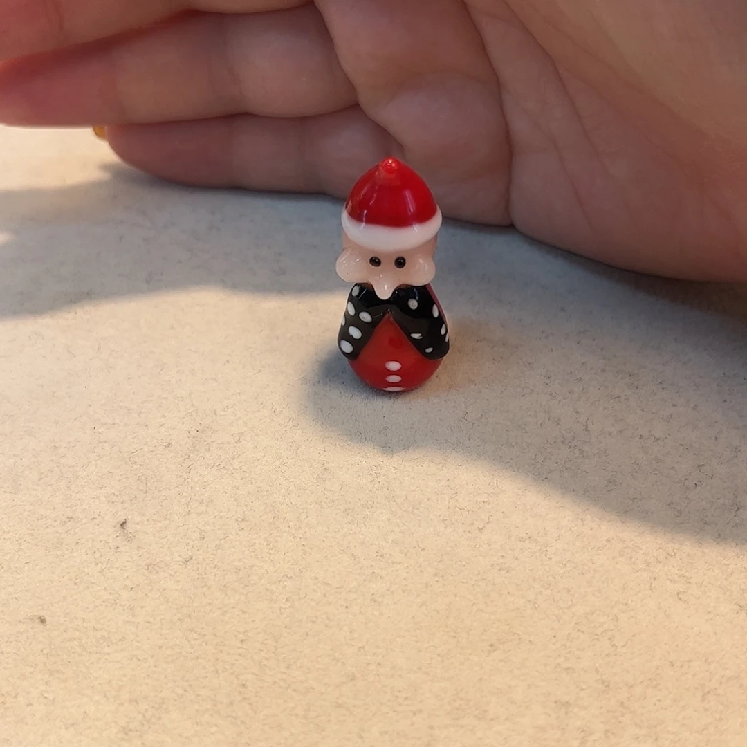 秃***头手工艺品琉璃琉璃