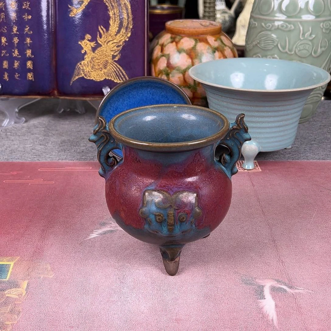 瓷片摆件摆件摆件摆件