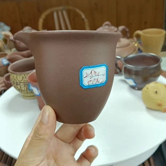 茶壶紫砂紫砂壶里乾坤