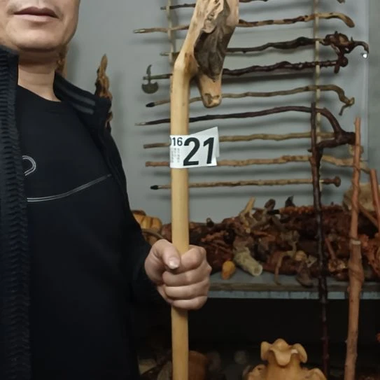 混***心香榧木高山 檬子木文玩料