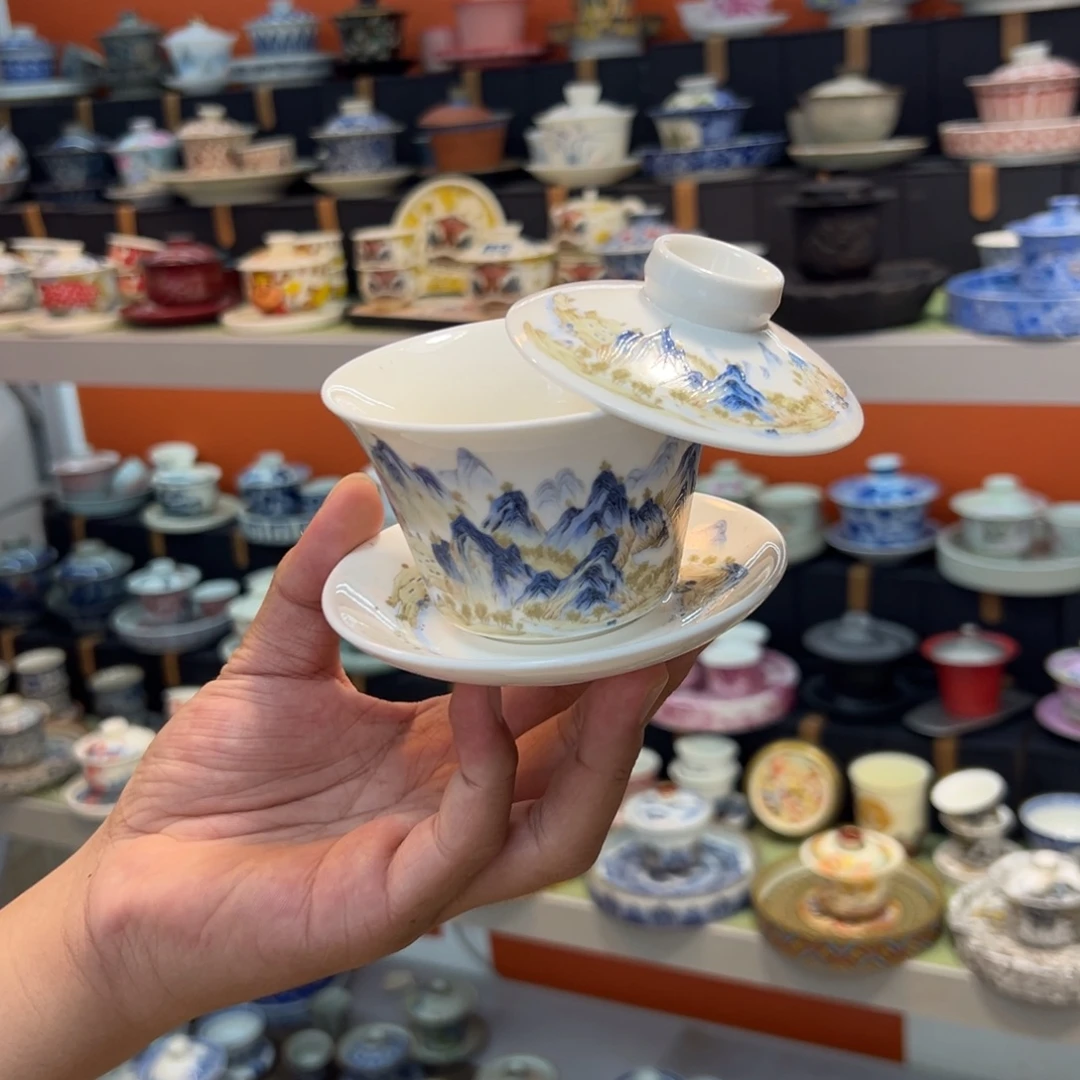 我在等一场大雪啊