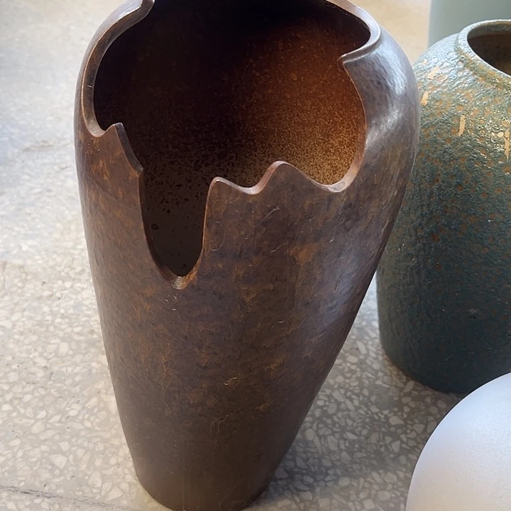 缺口咖高34口径17