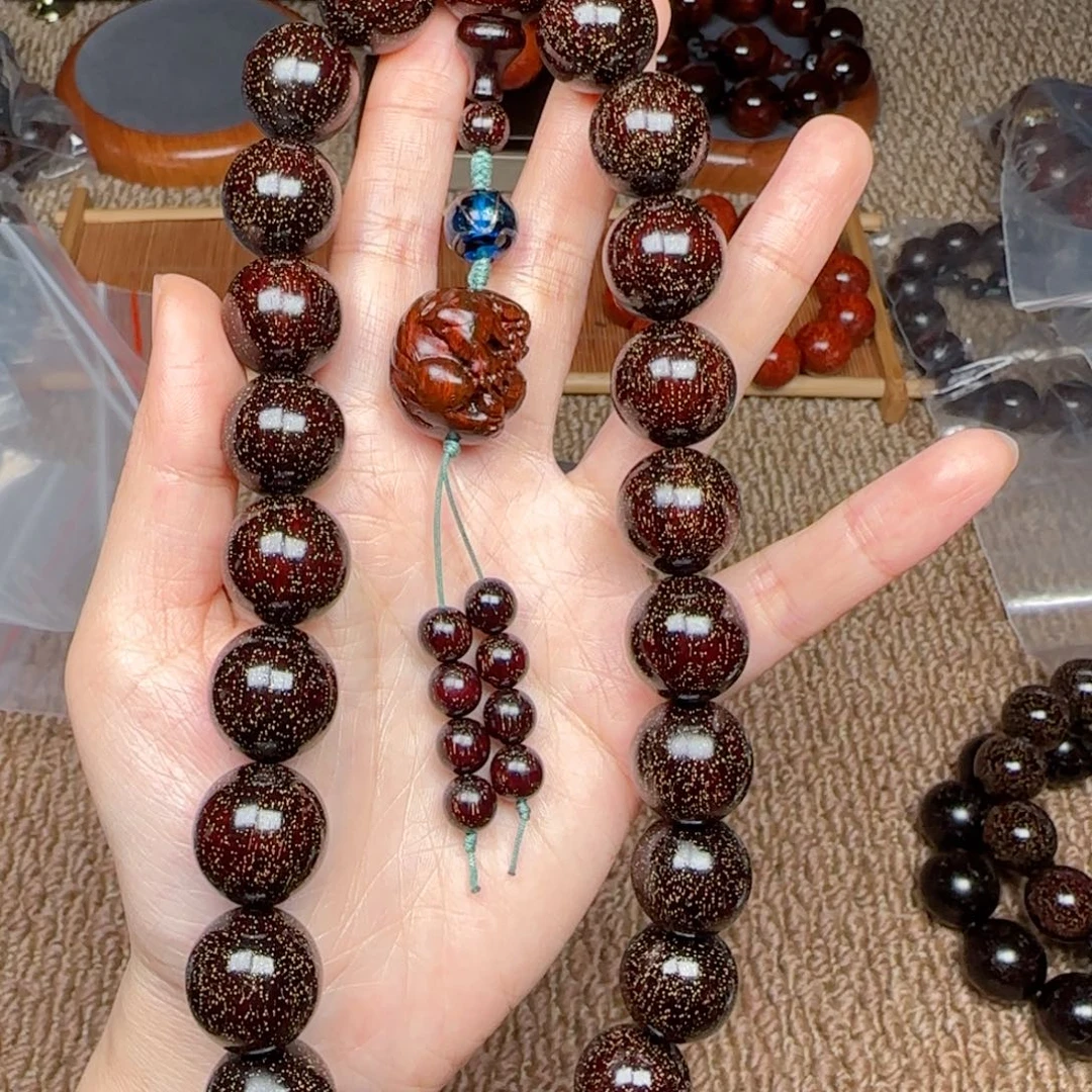 檀香紫檀（小叶紫檀）1.8平