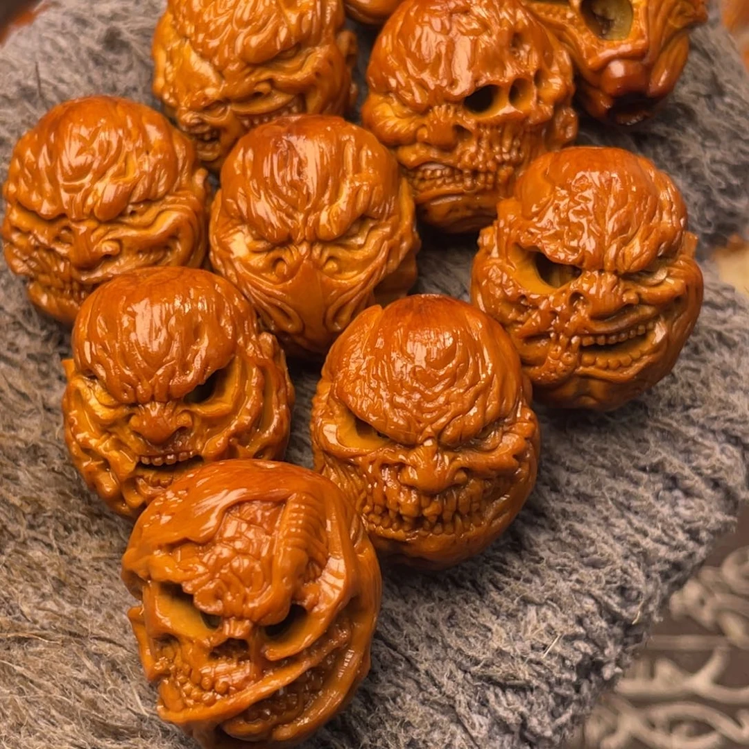 橄榄核手串/手链W*橄榄核