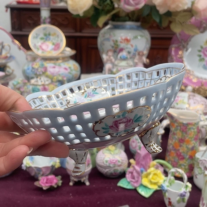 陶瓷摆件摆件摆件