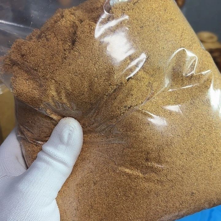 柏木（崖柏）怒*太行黑油粉50元