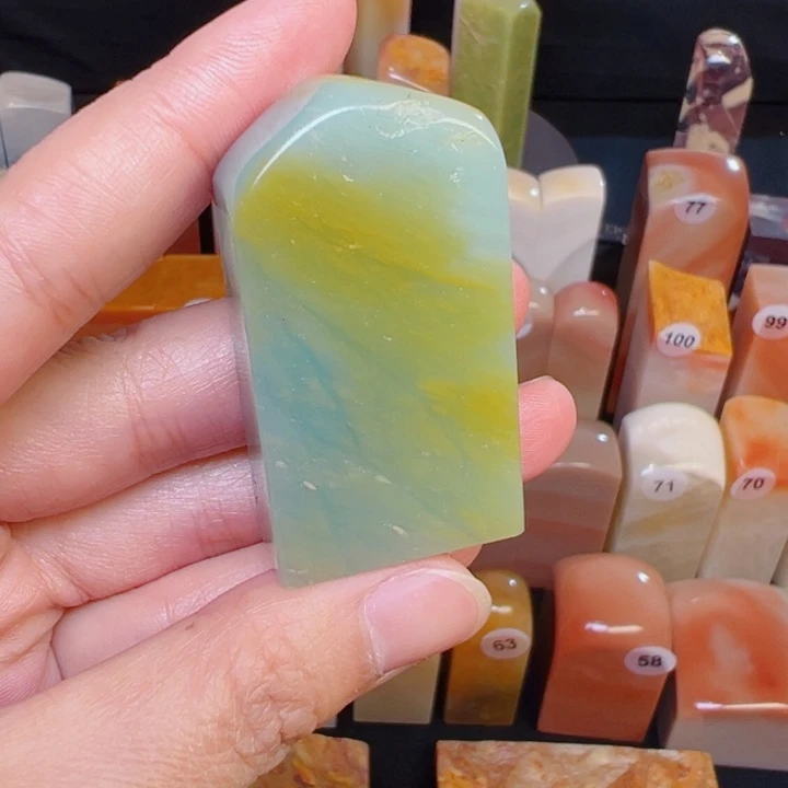 云南石当*云南精品素章
