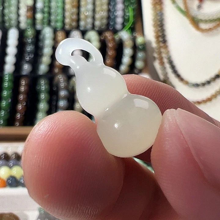 手链未镶嵌和田玉