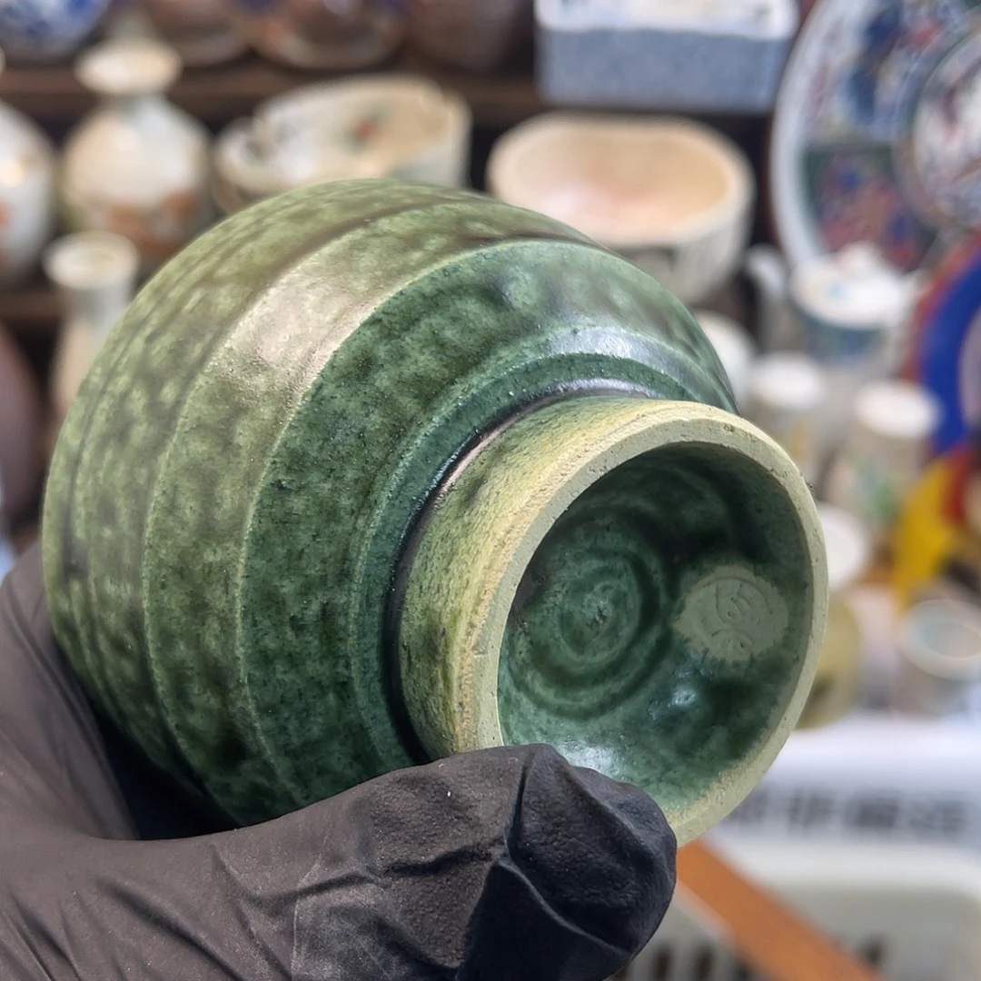 越***旺中古瓷器默认微瑕介意勿拍no退no换