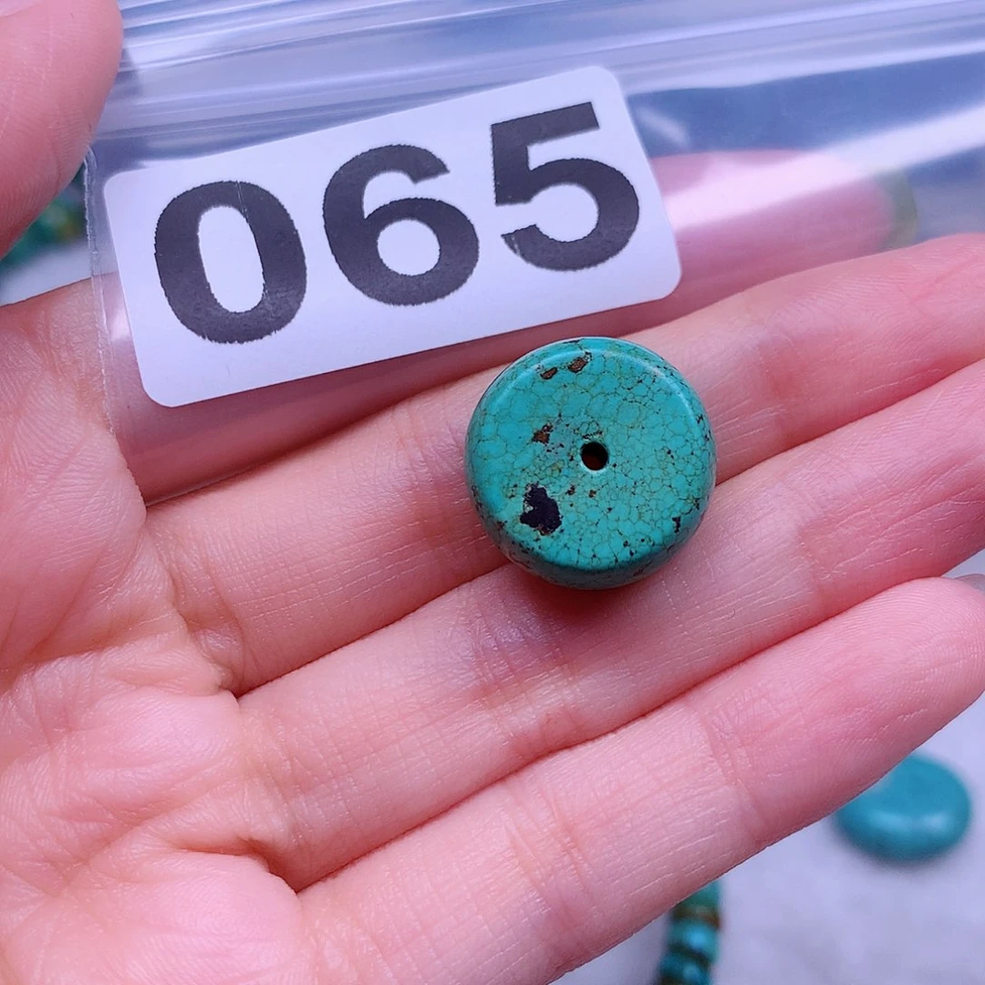 空竹粉丝专享十堰特色手工散珠