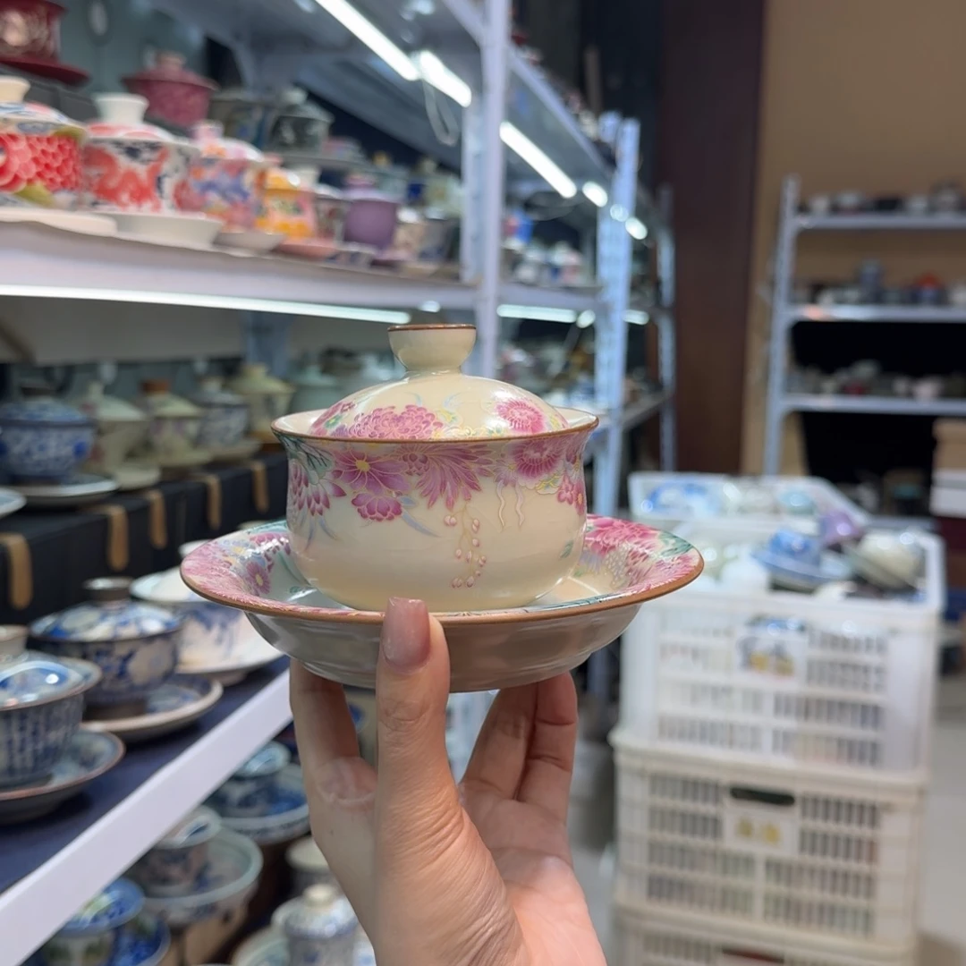 款式高温陶瓷材料等产品