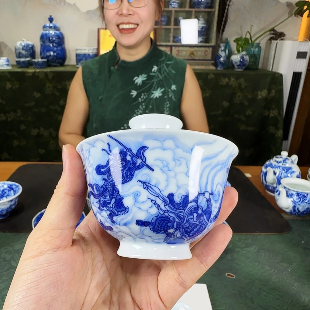 摆件陶瓷陶瓷陶瓷陶瓷