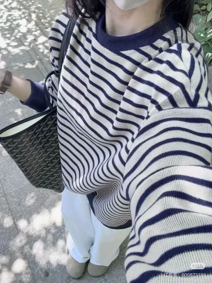 【直播瑕疵专属链接】2025春款上新女装卫衣299