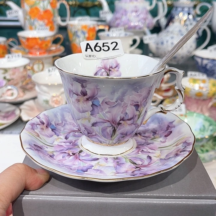 骨瓷咖啡杯咖啡杯咖啡杯