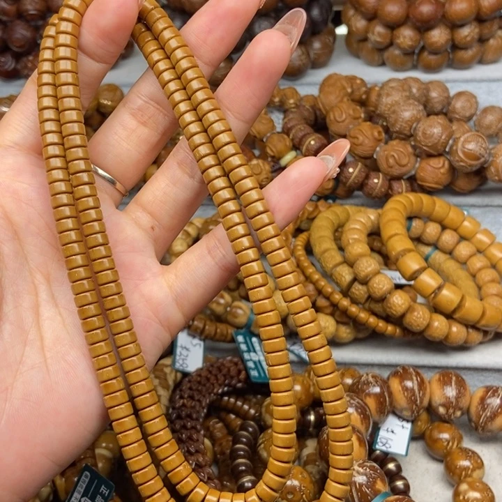 紫金鼠手串紫金鼠脖挂6.3