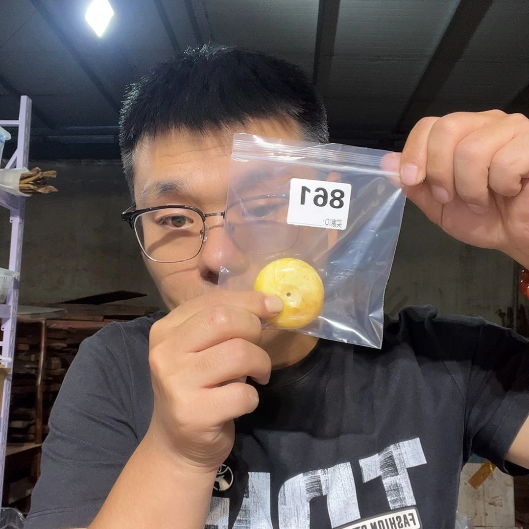 大果紫檀（缅甸花梨）861大