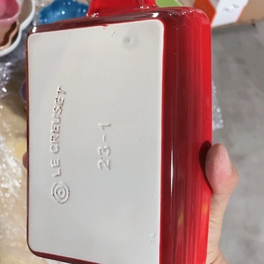 盘外贸单1个陶瓷英寸9