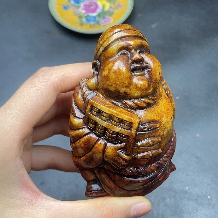 链接一图一物。