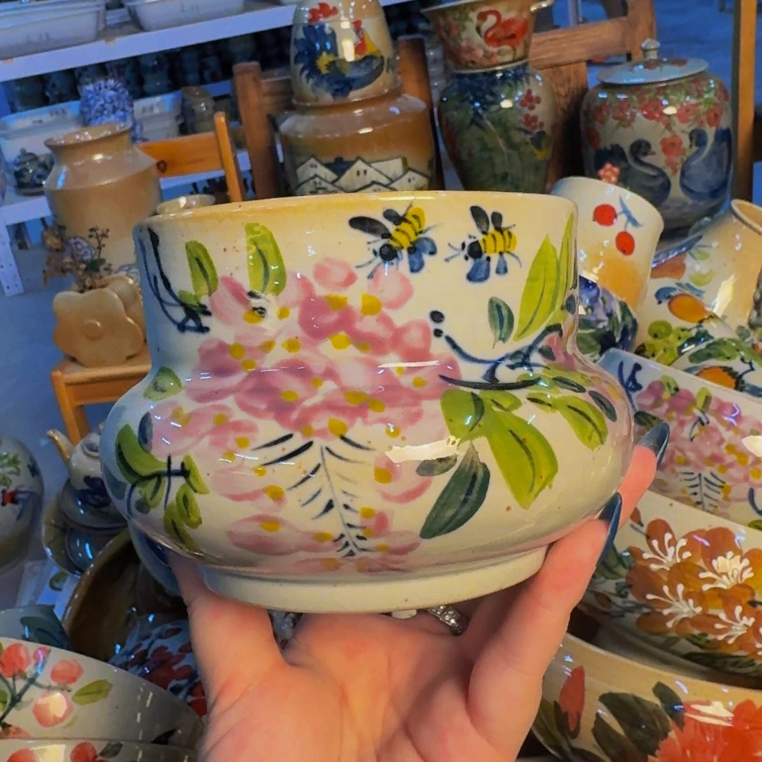 瓷片景德镇源头厂家