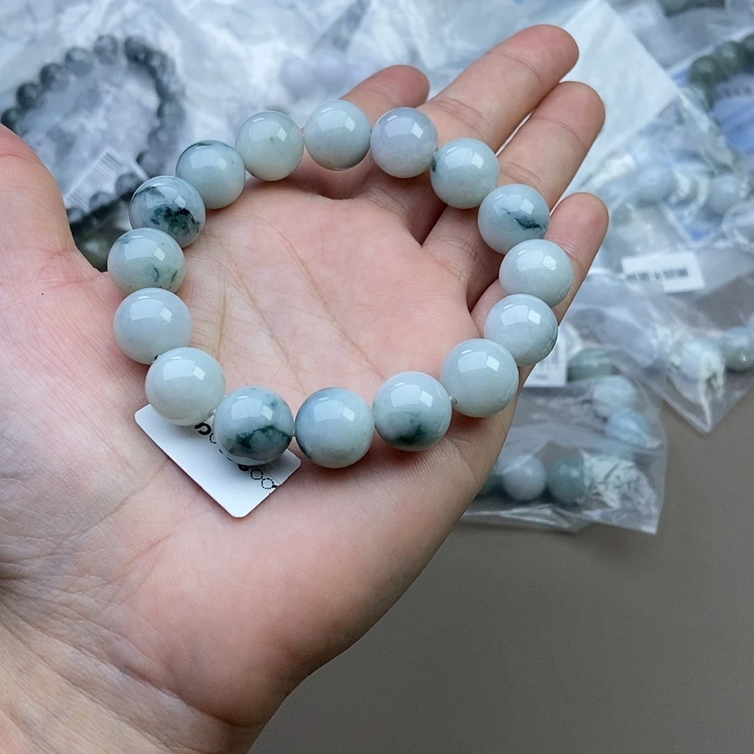 定制翡翠未镶嵌翡翠翡翠