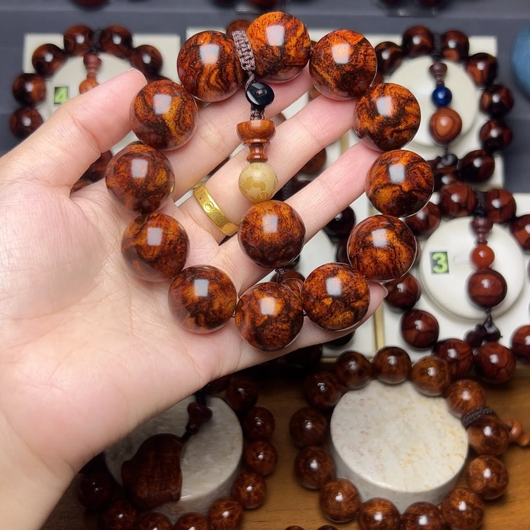 黄花梨/降香黄檀2.0