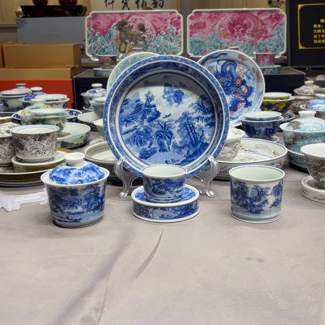 杯子景德镇陶瓷学院