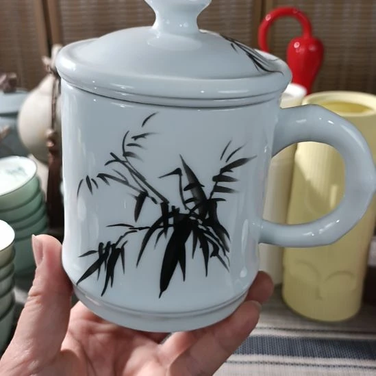 尾货茶叶罐茶壶盖碗茶被