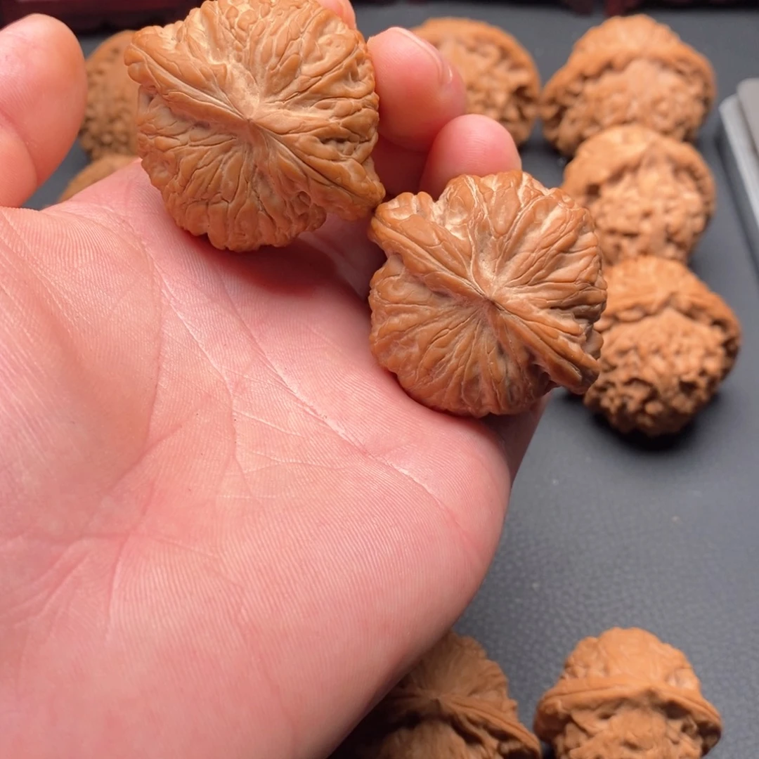手串/手链核桃晚****?战鼓44全品